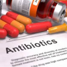 ANTIBIOTICS