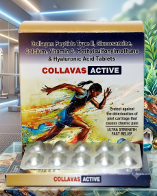 COLLAVAS-ACTIVE TAB