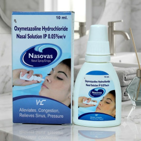 NASOVAS NASAL SPRAY