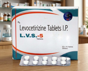 L.V.S-5 TAB