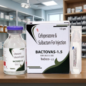 BACTOVAS INJ