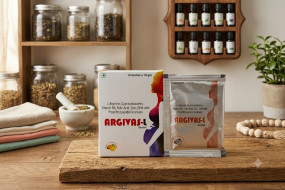 ARGIVAS-L SACHE
