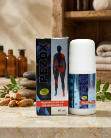 PEZOX-OIL