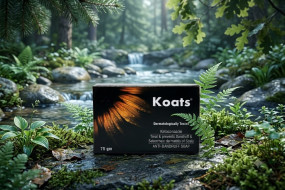 KOATS SOAP