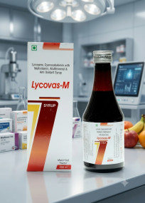 LYCOVAS-M SYP