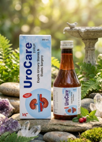 UROCARE SYP