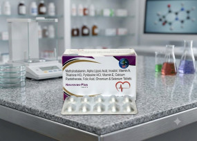 NEUROVAS-PLUS TAB