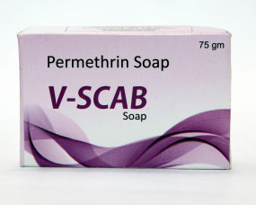 V-SCAB SOAP