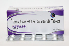 FLOWVAS D TAB