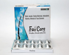 FALL CARE TAB
