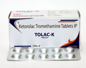 TOLAK-K TAB