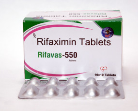 RIFAVAS-550