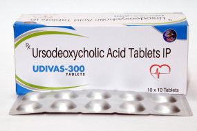 UDIVAS-300