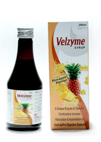 VELZYME SYP