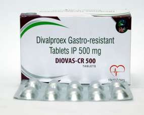 DIOVAS CR 500
