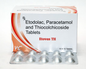 ETOVAS-TH TAB