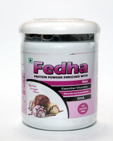 FEDHA POWDER