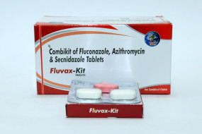 FLUVAX KIT