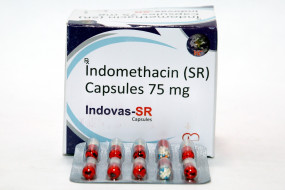 INDOVAS SR CAP