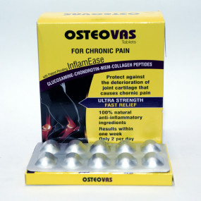 OSTEOVAS TAB