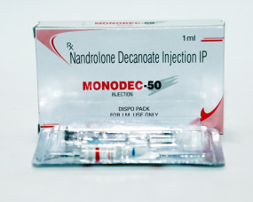 MONODEC-50 INJ