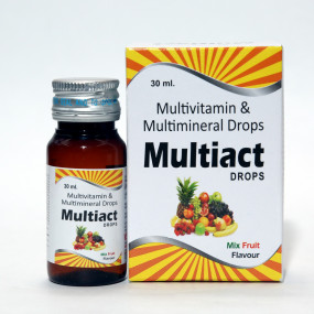 MULTIACT DROPS
