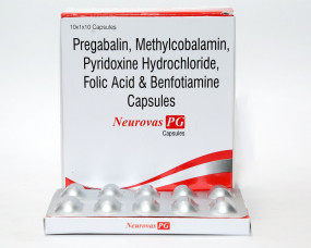 NEUROVAS-PG CAP