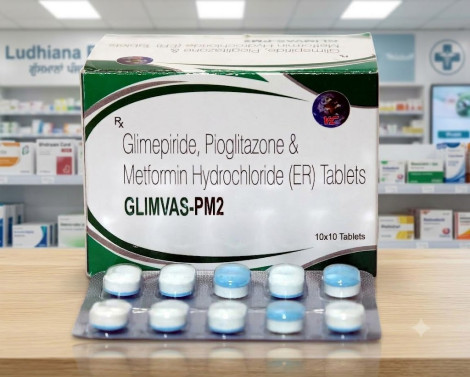 GLIMVAS PM2