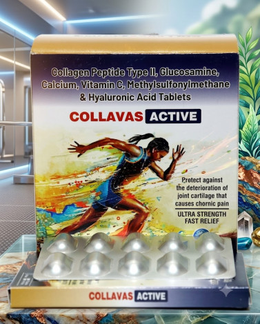 COLLAVAS-ACTIVE TAB