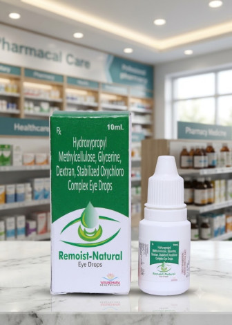 REMOIST NATURAL