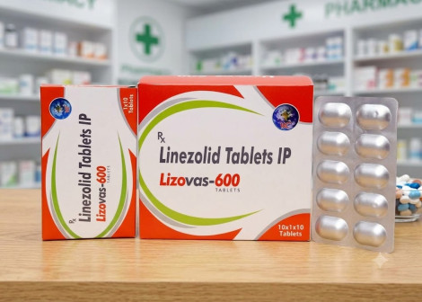 LIZOVAS-600