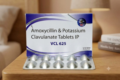 VCL-625 TAB