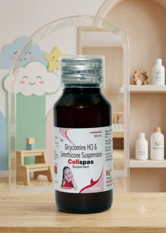 COLISPAS 30ML