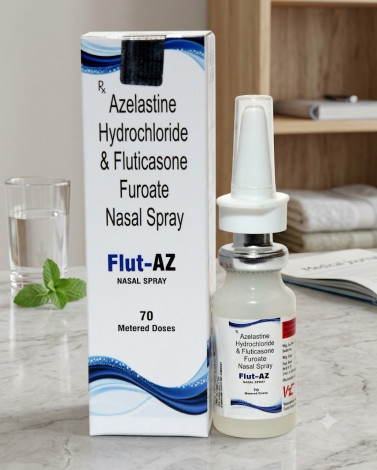 FLUT-AZ NASAL SPRAY