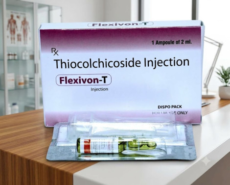 FLEXIVON-T INJ