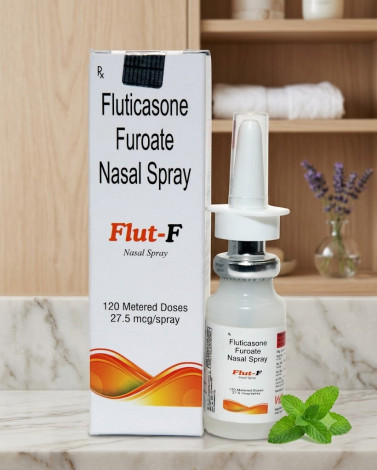 FLUT-F NASAL SPRAY