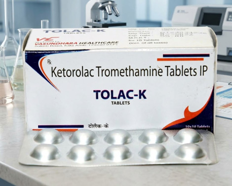 TOLAK-K TAB