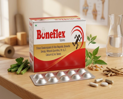 BONEFLEX TAB