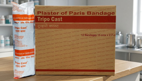 TRIPOSOF-15 CM