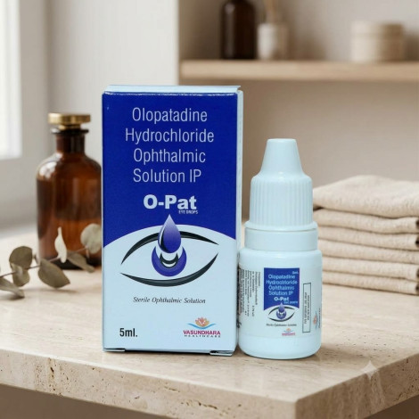 OPAT EYE DROP