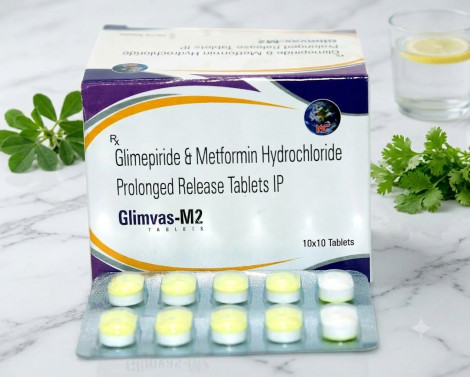 GLIMVAS M2 TAB