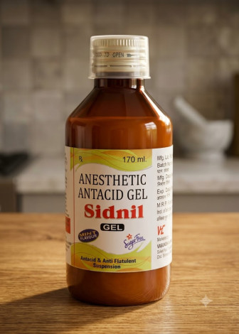 SIDNIL GEL