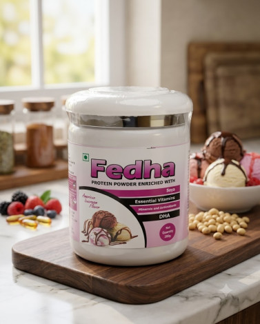 FEDHA POWDER