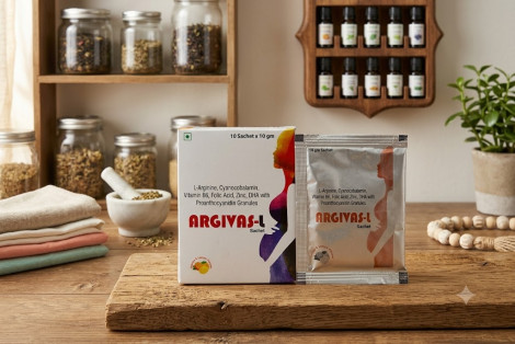 ARGIVAS-L SACHE