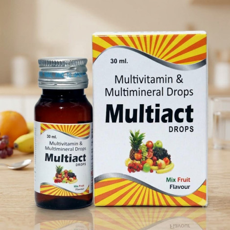 MULTIACT DROPS