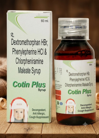 COTIN-PLUS SYP