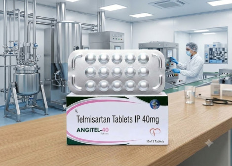 ANGITEL 40