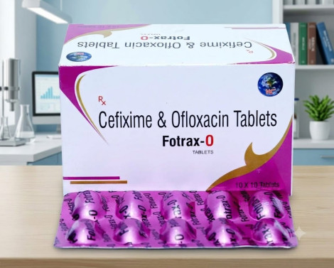 FOTRAX-O TAB