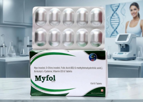 MYFOL TAB