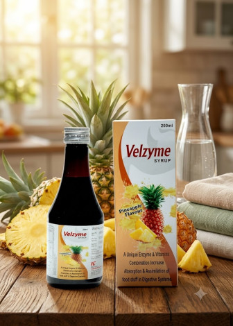 VELZYME SYP